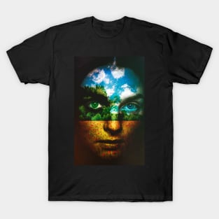 Landscape T-Shirt